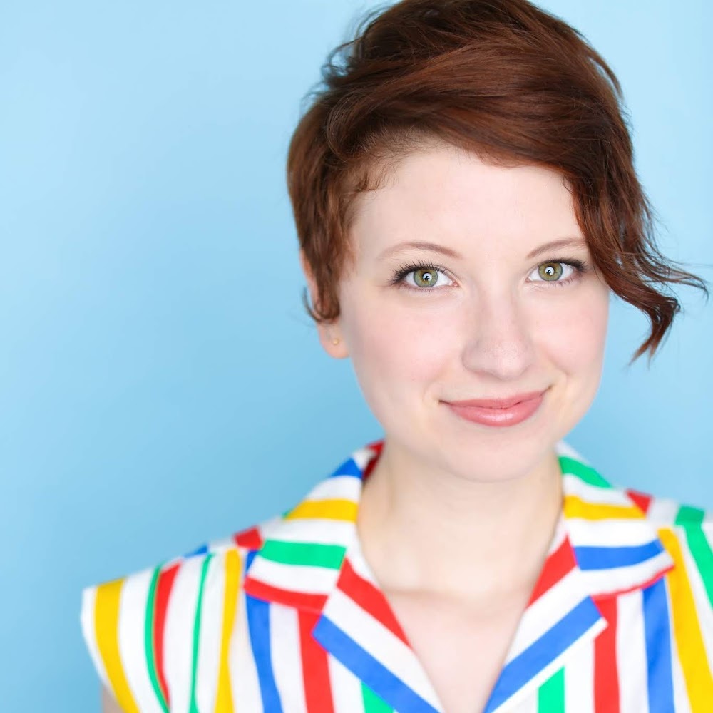 Meet your Posher, Megan louise